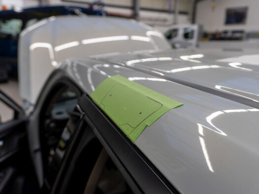 INTAX Taxi- und Mietwagen-Pakete in Arbeit ...