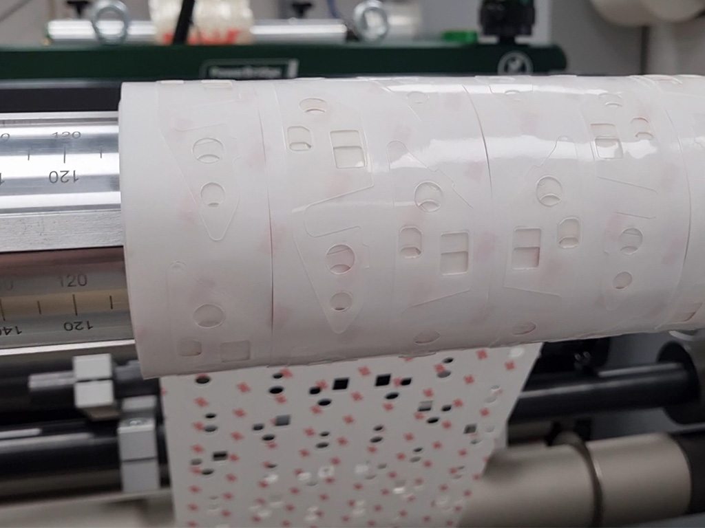 Intax Insert Technische Folienlösungen - INTAX Oldenburg