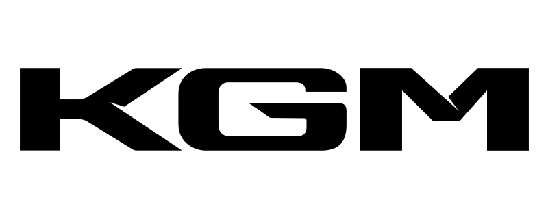 Logo KGM