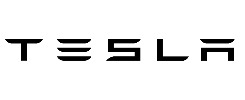 Logo Tesla